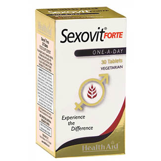 32. Sexovit Forte new
